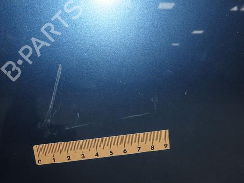 Motorhjelm CITROËN BERLINGO MULTISPACE (B9) 1.6 HDi 110 | BP30333624C1