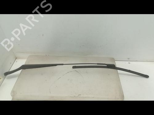 Used Front windshield wiper arm Front windshield wiper arm VW PASSAT B6 Variant (3C5) 2.0 TDI 16V (140 hp) 14881115 14881115