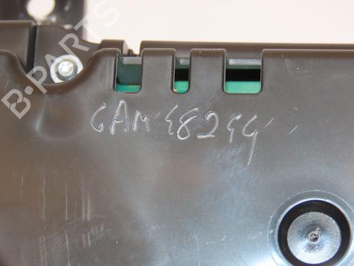 Instrument cluster VW TIGUAN (5N_) 2.0 TDI | BP16572823C47 