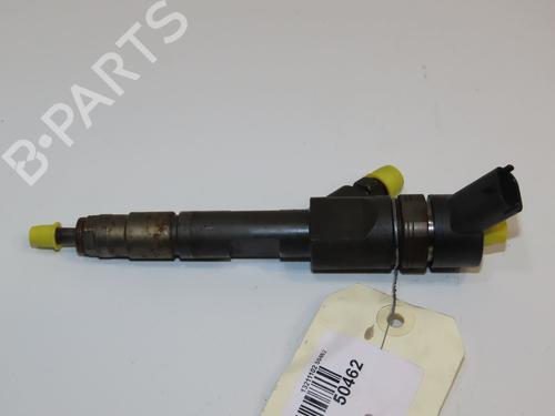 Used Injector Injector RENAULT MEGANE III Hatchback (BZ0/1_, B3_) 1.9 dCi (BZ0N, BZ0J) (131 hp) 19326456 19326456