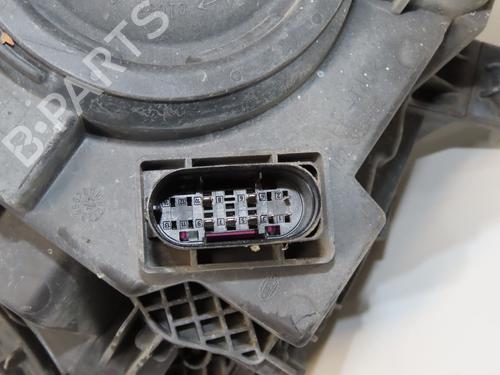 Right headlight MERCEDES-BENZ VITO Van (W447) 109 CDI (447.601, 447.603, 447.605) | BP37163359C29 - Image 4