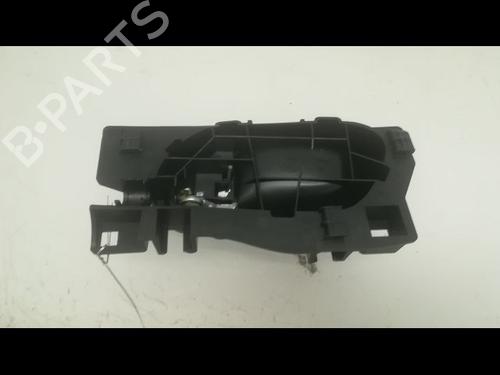 Used Rear right interior door handle CITROËN C5 III Break (RW_) 2.0 HDi 140 (140 hp) 9598286