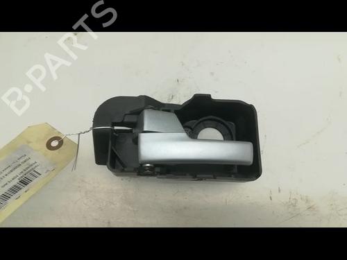 Front left interior door handle FORD MONDEO III (B5Y) 2.0 16V TDDi / TDCi | BP36494922I13 - Image 3