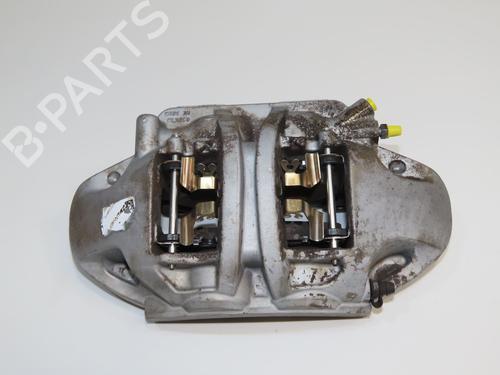 Right front brake caliper AUDI Q5 (FYB, FYG) 40 TDI Mild Hybrid quattro | BP33298075M104 - Image 3