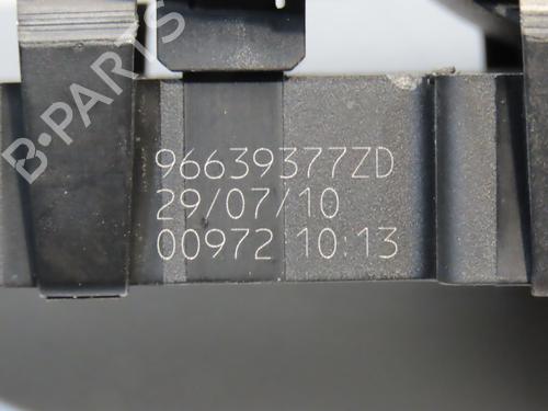 Switch CITROËN C4 Picasso I MPV (UD_) 1.6 HDi | BP28831080I30