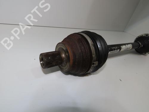 Left front driveshaft VW GOLF VI (5K1) 1.4 TSI | BP32223357M38 - Image 2
