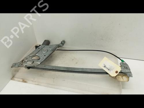 Rear right window mechanism RENAULT ESPACE III (JE0_)  | BP23176710C25 