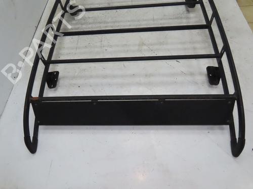 Dachreling für PEUGEOT PARTNER Box Body/MPV 1.6 BlueHDi 100 (100 hp) 32100512