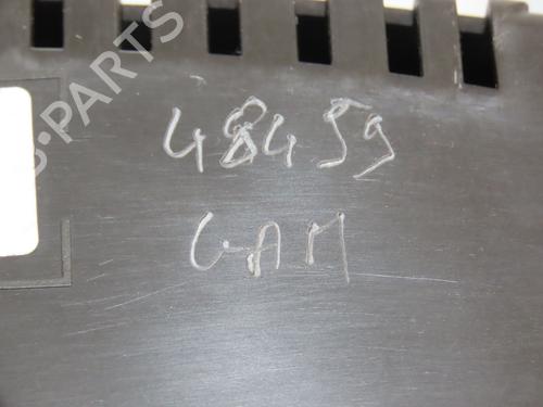 Instrument cluster SEAT LEON (1P1) 1.6 TDI | BP17868344C47