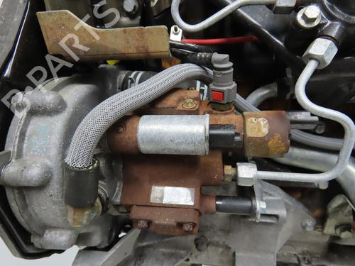 Engine FORD FOCUS II (DA_, HCP, DP) 1.8 TDCi | BP39541890M1 - Image 4