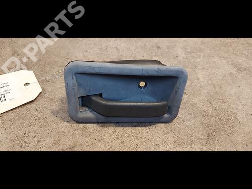Used Rear left interior door handle RENAULT 19 I (B/C53_) 1.4 (80 hp) 9615066
