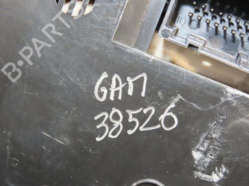 Cockpit FIAT DOBLO MPV (119_, 223_) 1.9 JTD | BP9606161C47