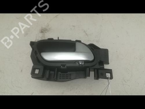 Used Rear right interior door handle Rear right interior door handle PEUGEOT 508 SW I (8E_) 2.0 BlueHDi 180 (180 hp) 9598475 9598475