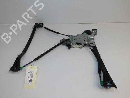 Used Front left window mechanism Front left window mechanism 37479644 37479644