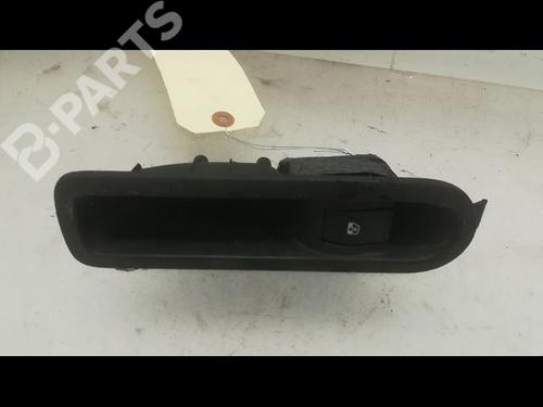 Used Left rear window switch Left rear window switch RENAULT MEGANE II Estate (KM0/1_) 1.9 dCi (KMRG, KM1G, KM0G, KM2C) (120 hp) 9597097 9597097