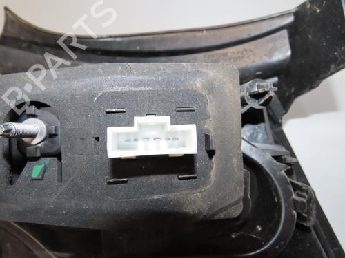 Left taillight CITROËN C3 II (SC_) 1.6 BlueHDi 100 | BP39541970C34 - Image 3