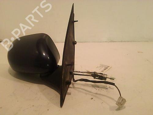 Used Right mirror FIAT BRAVA (182_) 1.9 JTD 105 (105 hp) 23176210