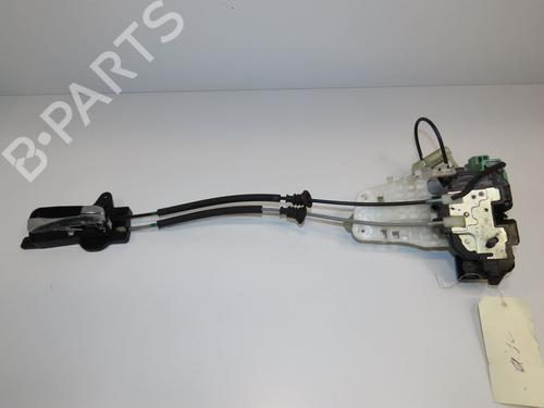 Used Rear right lock HYUNDAI i30 Estate (FD) 1.6 CRDi (116 hp) 28969045