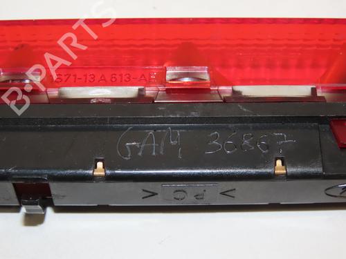 Used Third brake light FORD MONDEO III (B5Y) 2.0 16V TDDi / TDCi (115 hp) 9600576