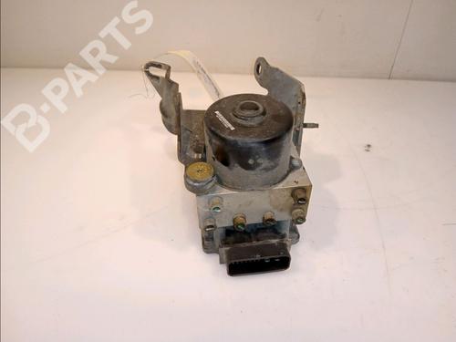 Used ABS pump RENAULT TWINGO I (C06_) 1.2 (C066, C068) (58 hp) 11100328