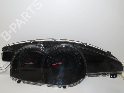 Used Instrument cluster Instrument cluster TOYOTA VERSO (_R2_) 2.0 D-4D (AUR20_, AUR20R) (126 hp) 33770404 33770404