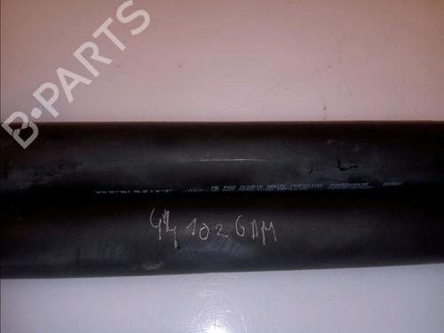 Tailgate lift support DACIA SANDERO II 1.2 | BP14880112C138 