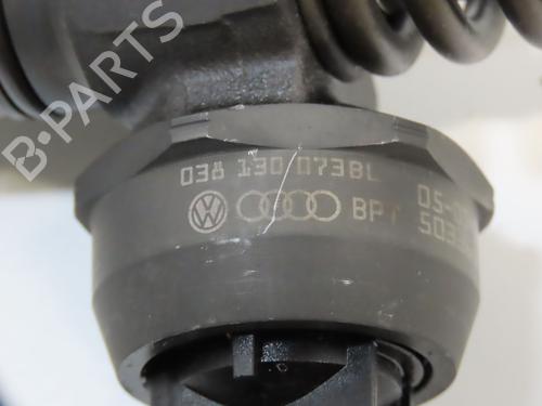 Injector VW POLO IV (9N_, 9A_) 1.4 TDI | BP28966901M100 