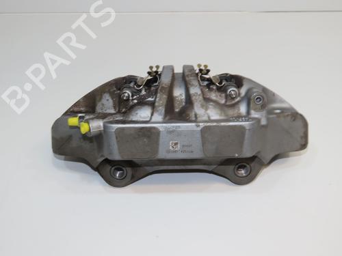 Right front brake caliper AUDI Q5 (FYB, FYG) 40 TDI Mild Hybrid quattro | BP33298075M104 - Image 5