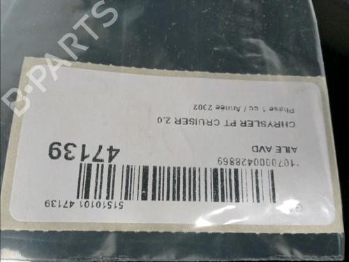 right-front-fenders-chrysler-pt-cruiser-pt_-2000-2001-2002-2003-2004-2005-2006-2007-2008-2009-2010-23175344 main image