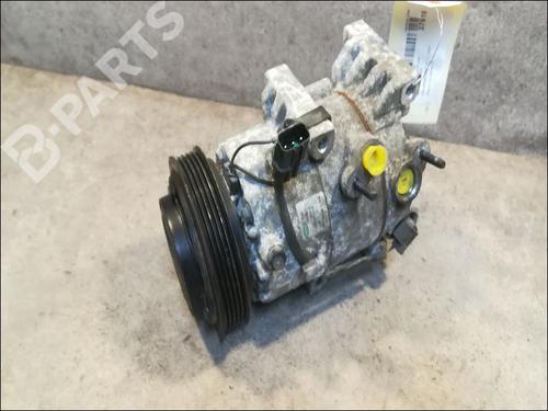 Used AC compressor KIA SPORTAGE III (SL) 1.7 CRDi (116 hp) 9607012
