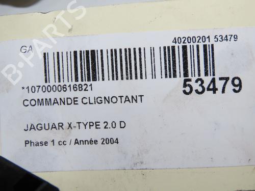 Steering column stalk JAGUAR X-TYPE I (X400) 2.0 D | BP36283612I23 - Image 5