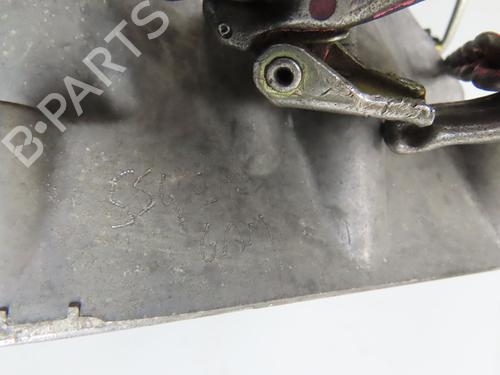 Gearbox CITROËN C3 Picasso (SH_) 1.6 VTi 120 | BP31077302M3 