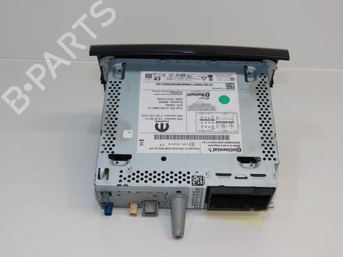 Radio PEUGEOT BOXER Van 2.2 BlueHDi 140 | BP30691873E6