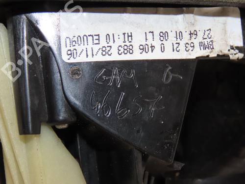 Left tailgate light BMW 3 (E90) 335 d | BP22535569C79 - Image 4