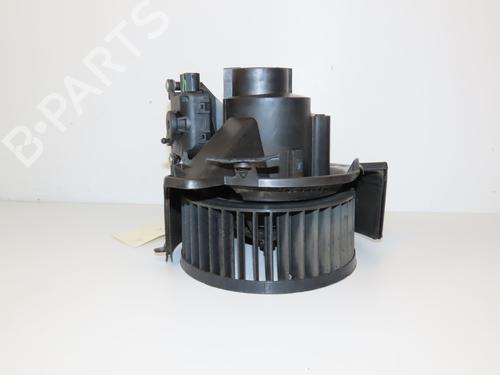 Used Heater blower motor OPEL ZAFIRA A MPV (T98) 2.0 DTI 16V (F75) (101 hp) 21799790