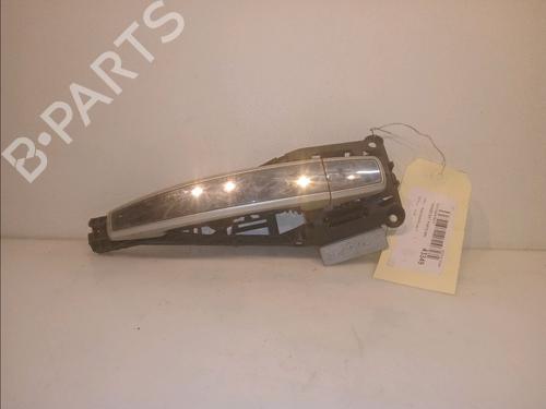 Rear right exterior door handle OPEL INSIGNIA A (G09) 2.0 CDTI (68) | BP15657413C130 