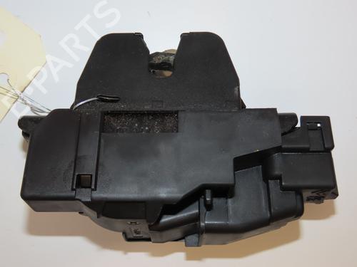 Tailgate lock CITROËN C4 Picasso II 1.6 BlueHDi 120 | BP28802192C101 
