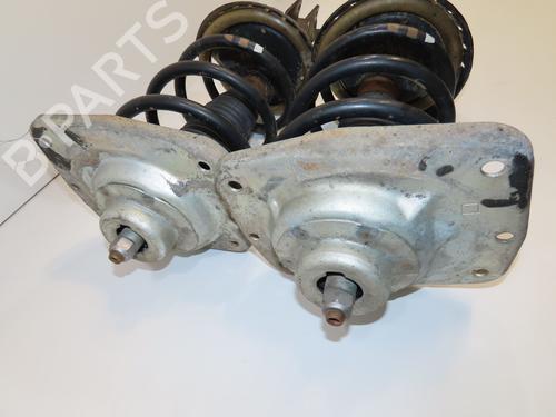 Right front shock absorber PEUGEOT EXPERT Van (VF3A_, VF3U_, VF3X_) 2.0 HDi 130 | BP28829793M17 