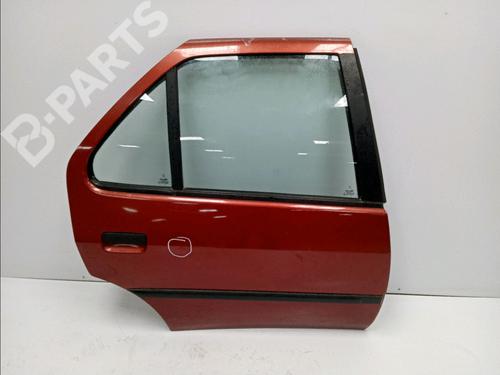 Porte arrière droite PEUGEOT 306 Hatchback (7A, 7C, N3, N5) 1.9 DT (90 hp) 12122851
