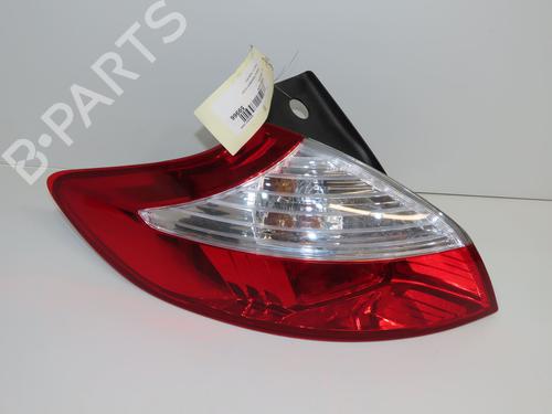 Left taillight RENAULT MEGANE III Hatchback (BZ0/1_, B3_) 1.5 dCi (BZ09, BZ0D, BZ1W, BZ29, BZ14) | BP37252421C34 - Image 5