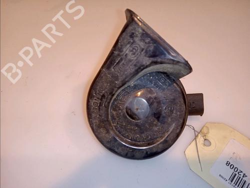 Used Horn SKODA YETI (5L) 2.0 TDI (140 hp) 14874844