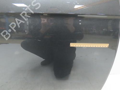 Used Right rear door CITROËN C3 II (SC_) 1.4 HDi 70 (SC8HZC, SC8HR0, SC8HP4) (68 hp) 22774575