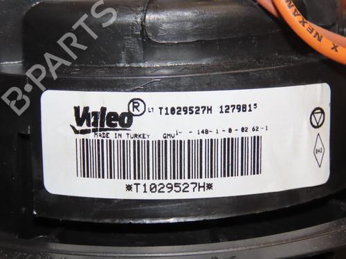 Heater blower motor ALPINE A110 II 1.8 S | BP36052926M62 - Image 4