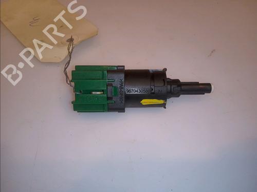 Used Electronic module Electronic module PEUGEOT 3008 I MPV (0U_) 1.6 HDi (112 hp) 14950792 14950792