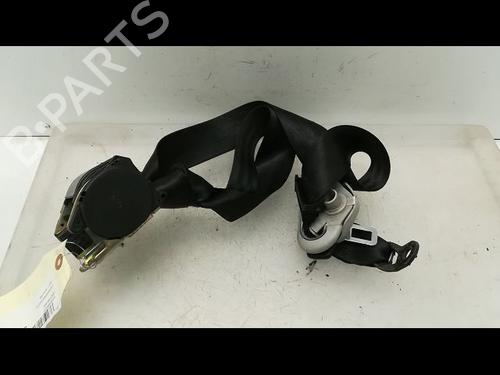 Used Rear right seatbelt Rear right seatbelt 9593983 9593983