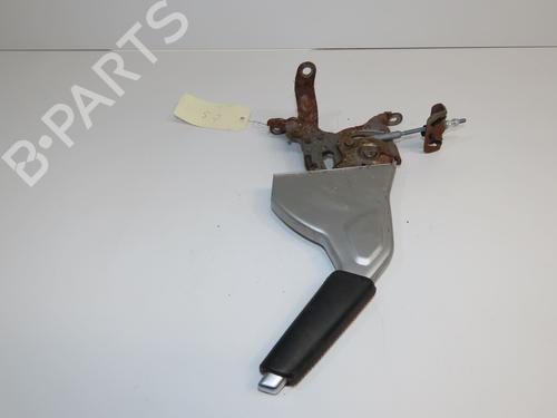 Hand brake JEEP WRANGLER IV (JL) 2.2 Multijet II (JL72, JL74) | BP36819870I18 - Image 3