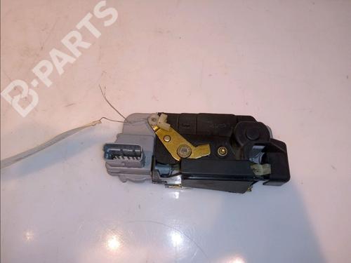 Used Rear left lock CITROËN C5 II (RC_) 1.6 HDi (RC8HZB) (109 hp) 12128850