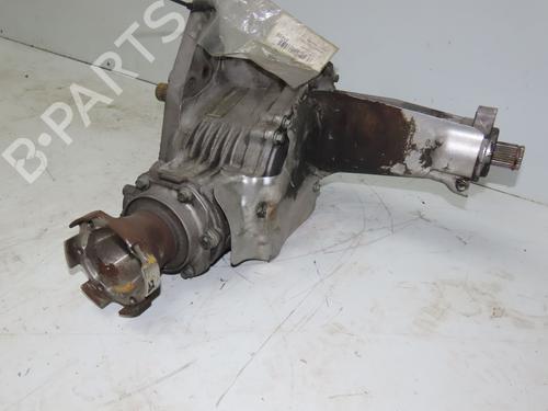 Transfer box CHEVROLET CAPTIVA (C100, C140) 2.0 D 4WD | BP28829486M36 