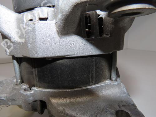 Alternator RENAULT CAPTUR I (J5_, H5_) 1.3 TCe 150 (J5NK, J5JS) | BP39756423M7 - Image 4