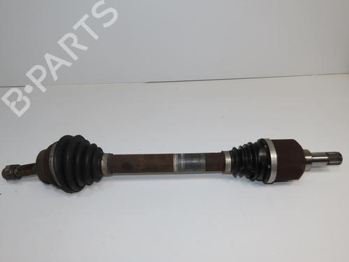 Used Left front driveshaft Left front driveshaft 37596691 37596691